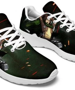 Kicks Hange Zoe Sports Shoes Runners 14 Kicks Hange Zoe Sports Shoes Runners