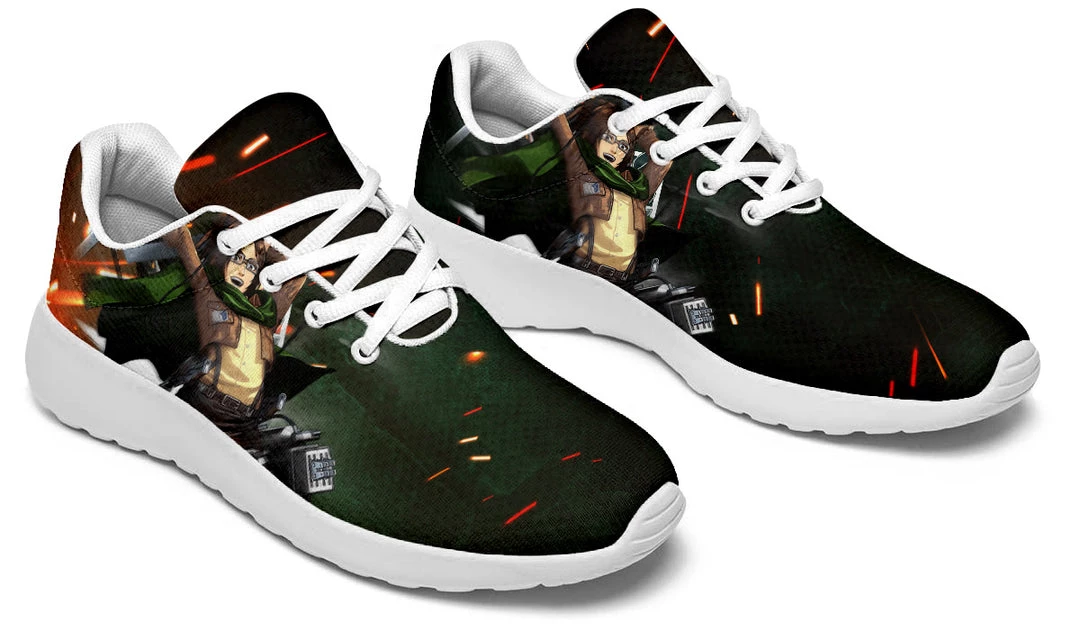 Kicks Hange Zoe Sports Shoes Runners 5 Kicks Hange Zoe Sports Shoes Runners