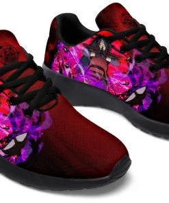 Kicks Madara Uchiha V2 Sports Shoes Runners