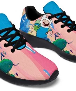 Kicks Finn The Human Sports Shoes Runners