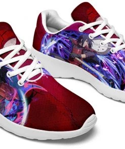 Kicks Runners Madara Uchiha Sports Shoes 14 Kicks Runners Madara Uchiha Sports Shoes