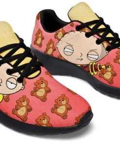 Kicks Runners Stewie Griffin Sports Shoes