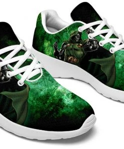 Kicks Doctor Doom Sports Shoes