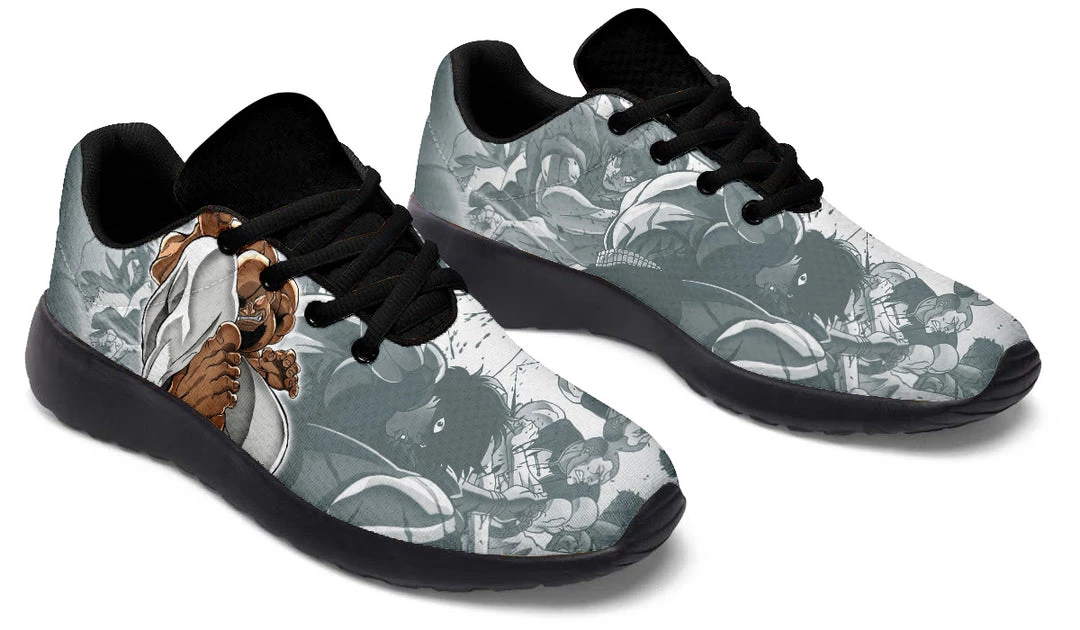 Kicks Doppo Orochi Sports Shoes Runners 6 Kicks Doppo Orochi Sports Shoes Runners