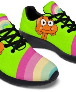 Kicks Runners Darwin Sports Shoes