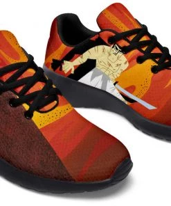 Kicks Samurai Jack Sports Shoes 15 Kicks Samurai Jack Sports Shoes
