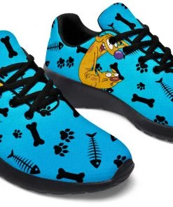Kicks Runners CatDog Sports Shoes 15 Kicks Runners CatDog Sports Shoes