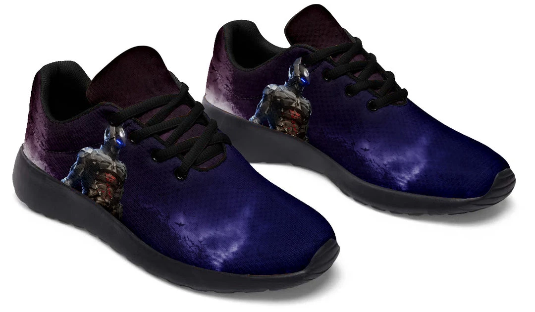 Kicks Runners Arkham Knight Sports Shoes 6 Kicks Runners Arkham Knight Sports Shoes