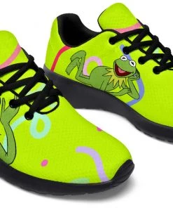 Kicks Kermit Sports Shoes