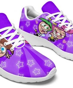 Kicks Fairly Oddparents Sports Shoes 14 Kicks Fairly Oddparents Sports Shoes