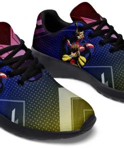 Kicks Runners All Might Sports Shoes