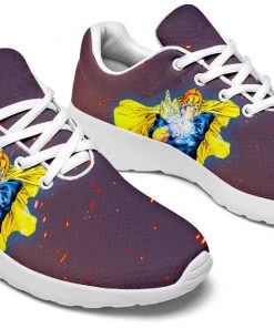 Kicks Doctor Fate Sports Shoes