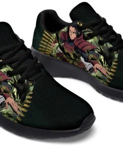 Kicks Hashirama Senju Sports Shoes 15 Kicks Hashirama Senju Sports Shoes