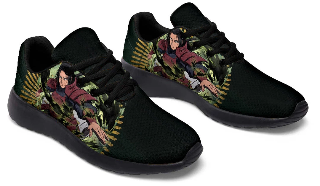 Kicks Hashirama Senju Sports Shoes 6 Kicks Hashirama Senju Sports Shoes