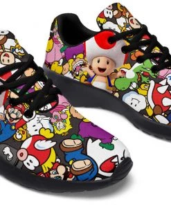 Kicks Toad Sports Shoes Runners