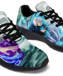Kicks Runners Tobirama Senju Sports Shoes