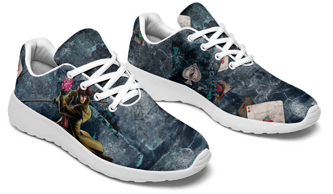 Kicks Runners Gambit V2 Sports Shoes 5 Kicks Runners Gambit V2 Sports Shoes