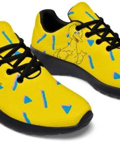 Kicks Big Bird Sports Shoes