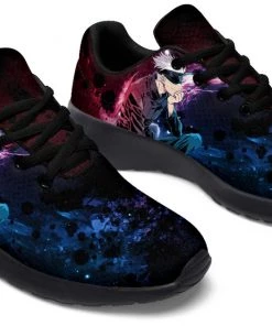 Kicks Runners Gojo Satoru Sports Shoes