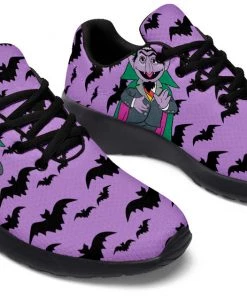 Kicks Runners Count Von Count Sports Shoes