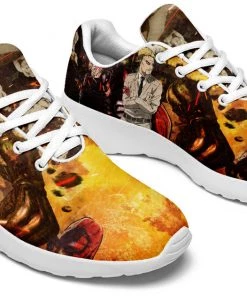 Kicks Reiner Braun Sports Shoes