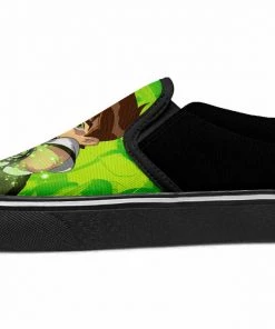 Kicks Ben 10 Slip Ons