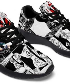 Kicks Kakashi Hatake V2 Sports Shoes Runners