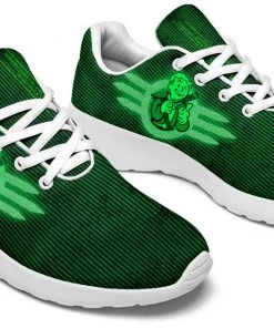 Kicks Pipboy Sports Shoes