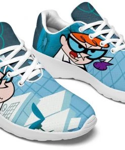Kicks Dexter's Laboratory Sports Shoes Runners 14 Kicks Dexter's Laboratory Sports Shoes Runners
