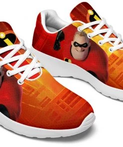 Kicks Mr. Incredible Sports Shoes Runners