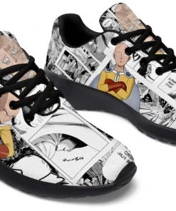 Kicks Saitama Sports Shoes Runners