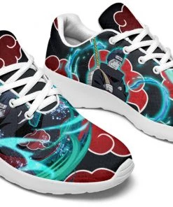 Kicks Runners Kisame Hoshigaki Sports Shoes