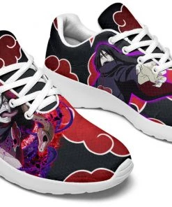 Kicks Akatsuki Orochimaru Sports Shoes