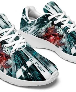 Kicks Runners Cyborg Sports Shoes