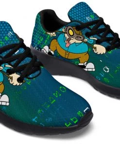 Kicks Runners Numbuh 2 Sports Shoes 15 Kicks Runners Numbuh 2 Sports Shoes
