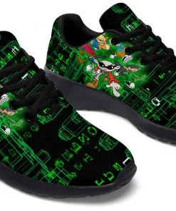 Kicks Kids Next Door Sports Shoes