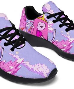 Kicks Runners Princess Bubblegum Sports Shoes 15 Kicks Runners Princess Bubblegum Sports Shoes