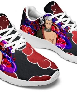 Kicks Runners Hidan Sports Shoes