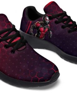 Kicks Ant-Man Sports Shoes Runners