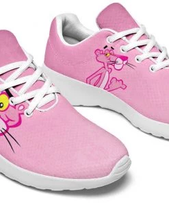 Kicks Pink Panther Sports Shoes