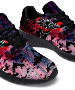 Kicks Batman Beyond V2 Sports Shoes
