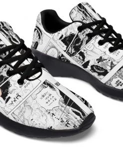 Kicks Runners Nico Robin Sports Shoes 15 Kicks Runners Nico Robin Sports Shoes