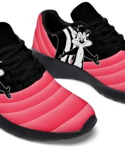 Kicks Pepe Le Pew Sports Shoes 15 Kicks Pepe Le Pew Sports Shoes
