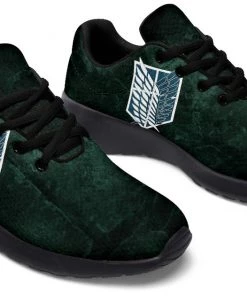 Kicks Scout Regiment Sports Shoes Runners