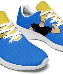 Kicks Johnny Bravo Sports Shoes