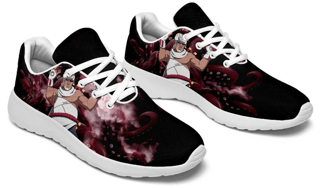 Kicks Runners Killer Bee Sports Shoes 5 Kicks Runners Killer Bee Sports Shoes