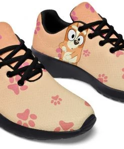 Kicks Bingo Sports Shoes