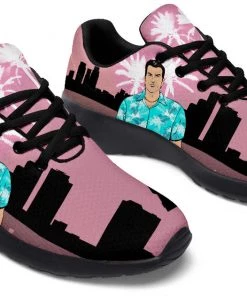 Kicks Tommy Vercetti Sports Shoes Runners 15 Kicks Tommy Vercetti Sports Shoes Runners