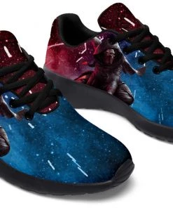 Kicks Kylo Ren V2 Sports Shoes Runners