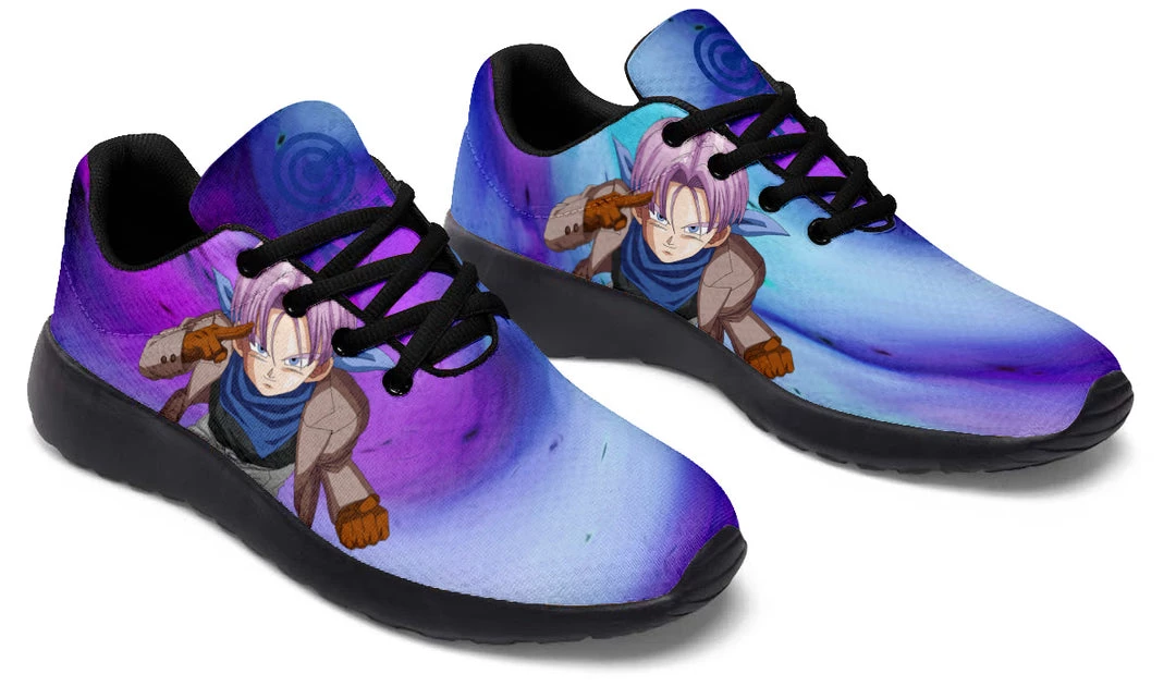 Kicks Runners Trunks Sports Shoes 6 Kicks Runners Trunks Sports Shoes